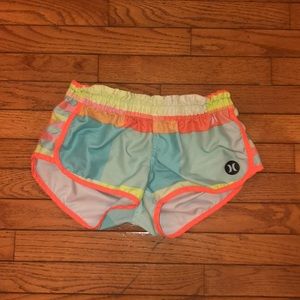 Hurley Shorts